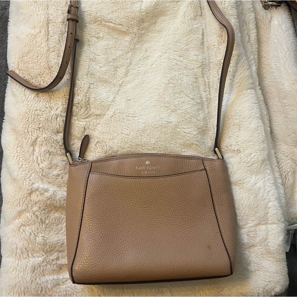 Kate Spade purse.